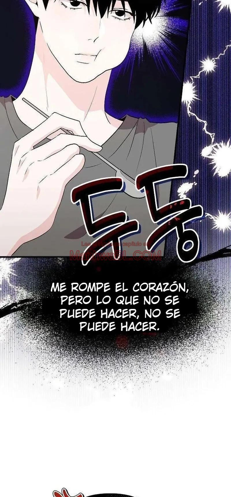 El subgerente Kim odia a los ídolos - Capítulo 4 2 manhwa