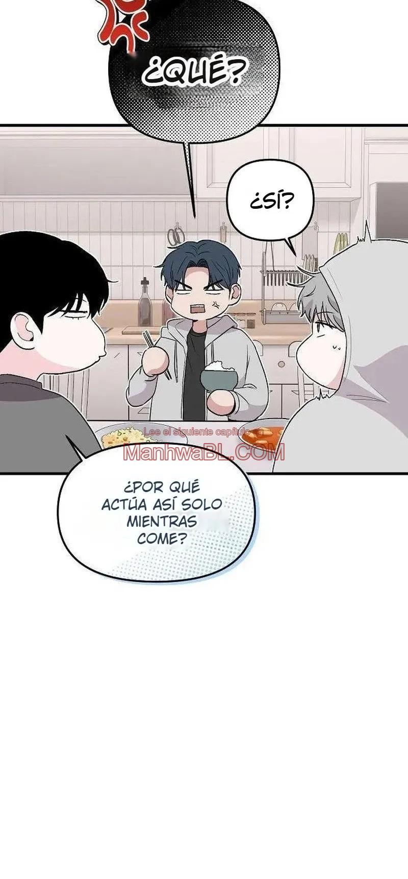 El subgerente Kim odia a los ídolos - Capítulo 4 2 manhwa