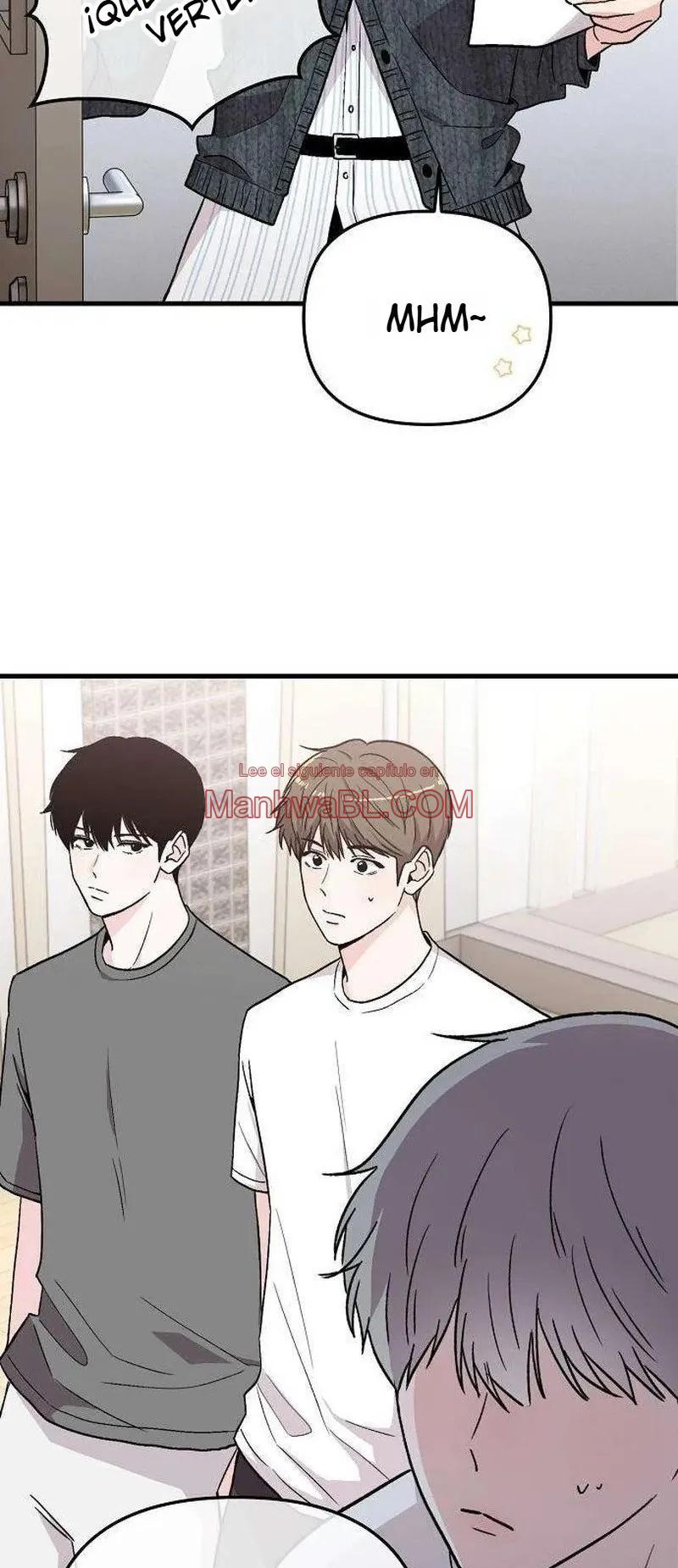 El subgerente Kim odia a los ídolos - Capítulo 4 2 manhwa