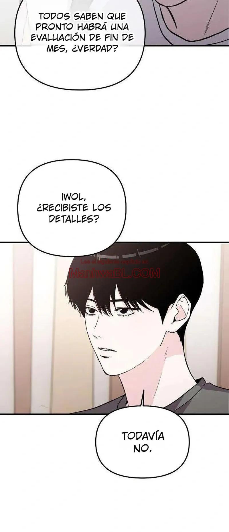 El subgerente Kim odia a los ídolos - Capítulo 4 2 manhwa