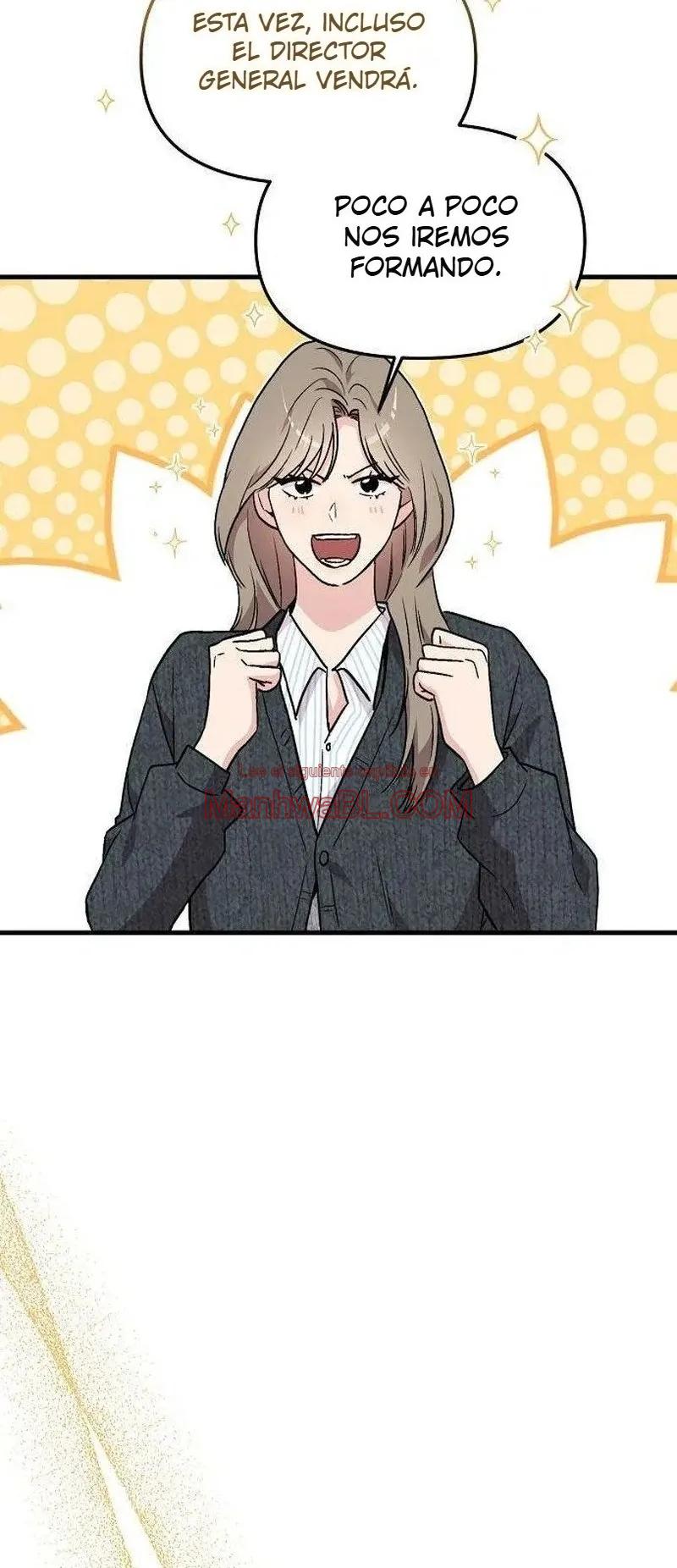 El subgerente Kim odia a los ídolos - Capítulo 4 2 manhwa