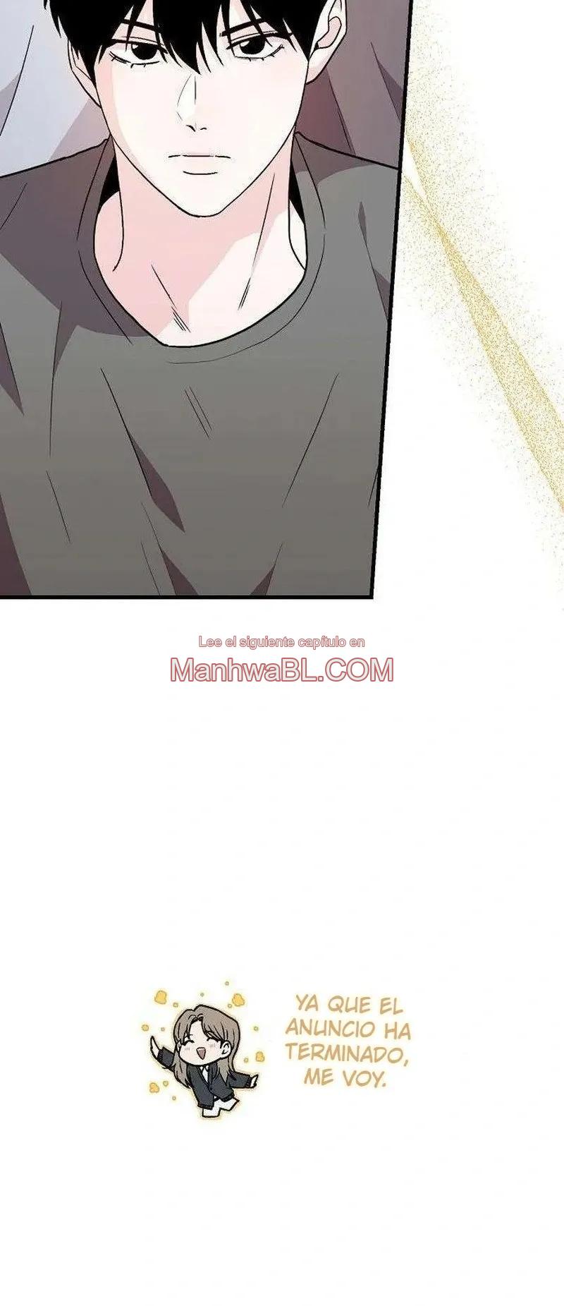El subgerente Kim odia a los ídolos - Capítulo 4 2 manhwa