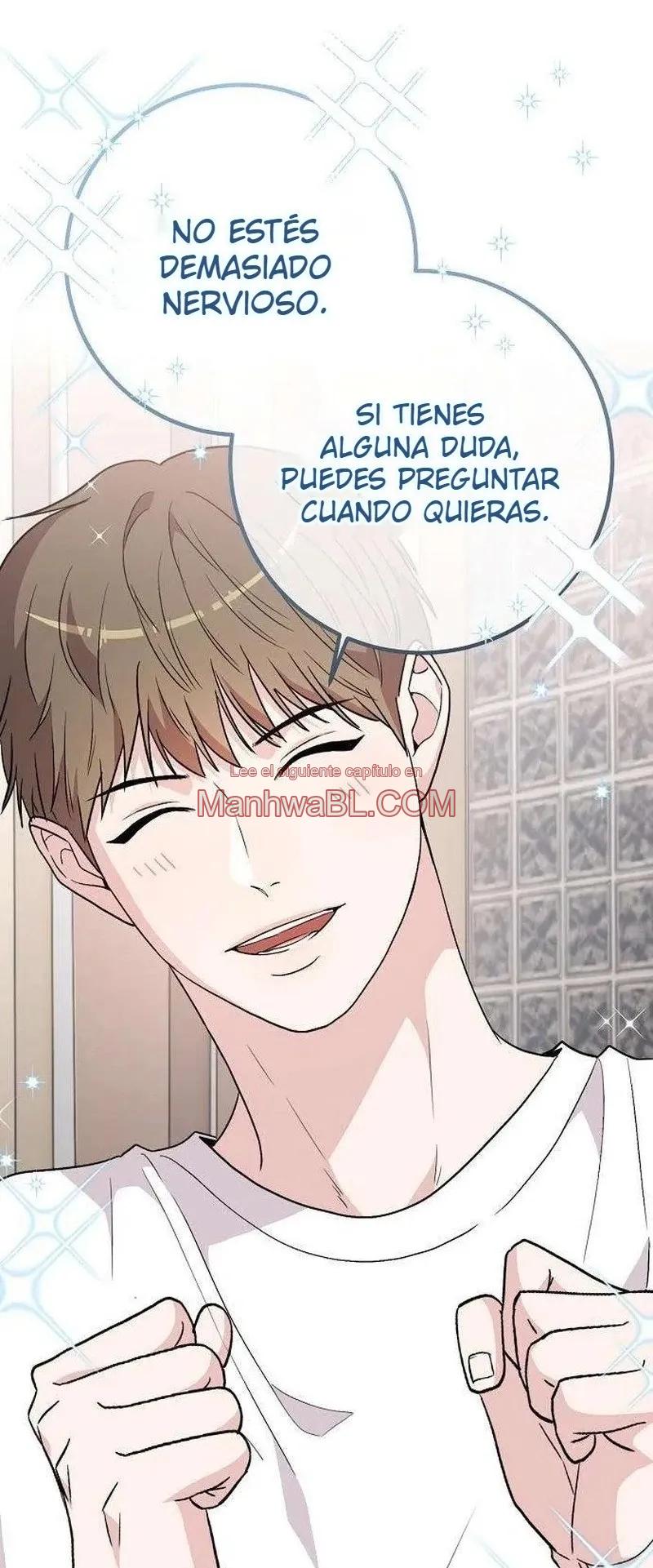 El subgerente Kim odia a los ídolos - Capítulo 4 2 manhwa
