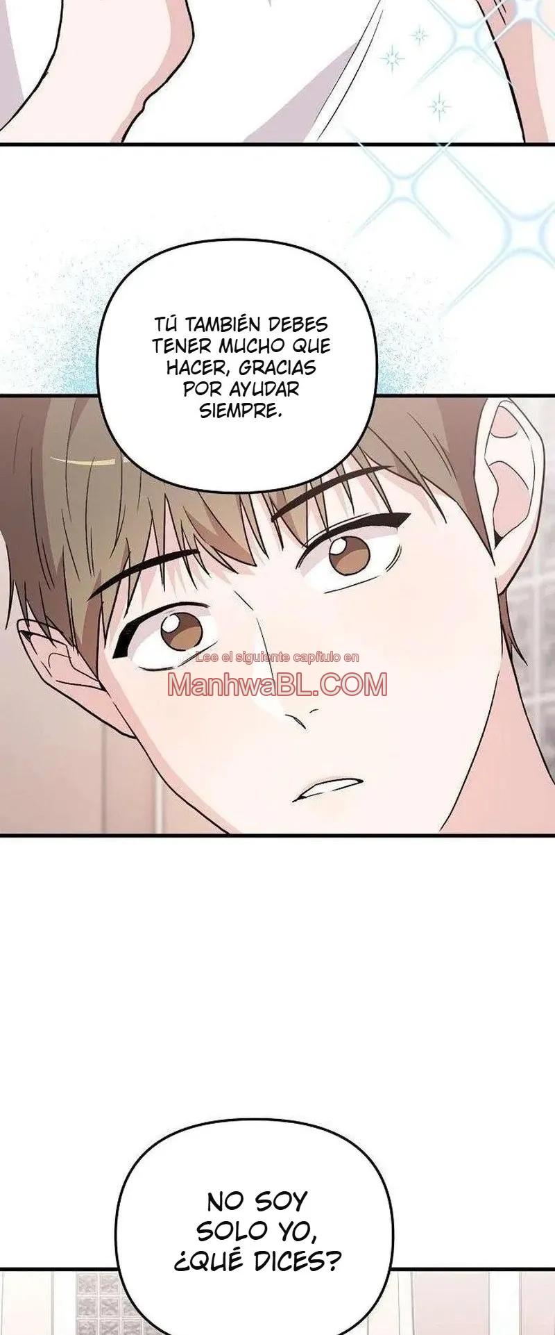 El subgerente Kim odia a los ídolos - Capítulo 4 2 manhwa