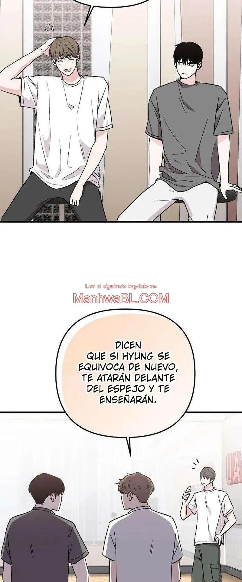 El subgerente Kim odia a los ídolos - Capítulo 4 2 manhwa