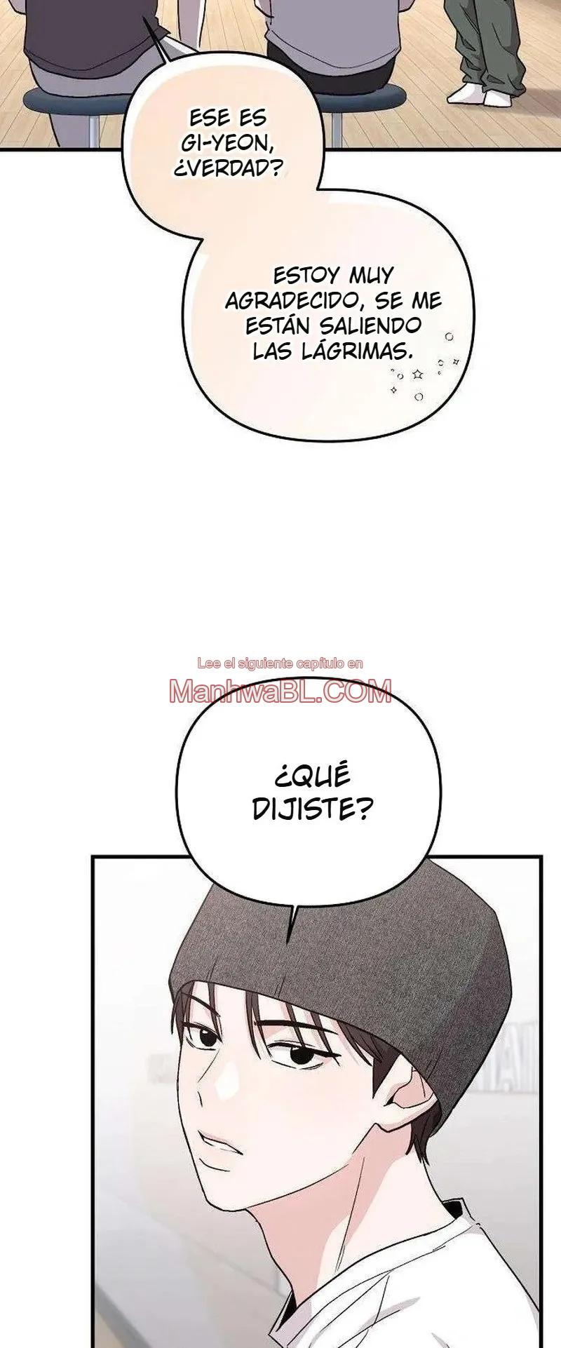 El subgerente Kim odia a los ídolos - Capítulo 4 2 manhwa