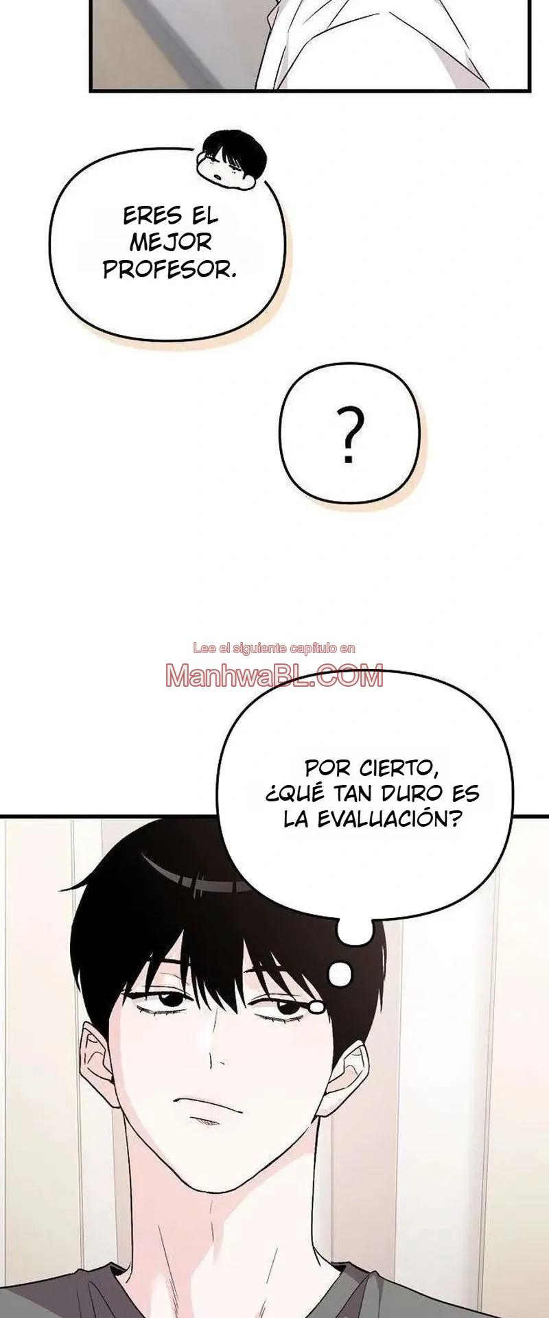 El subgerente Kim odia a los ídolos - Capítulo 4 2 manhwa