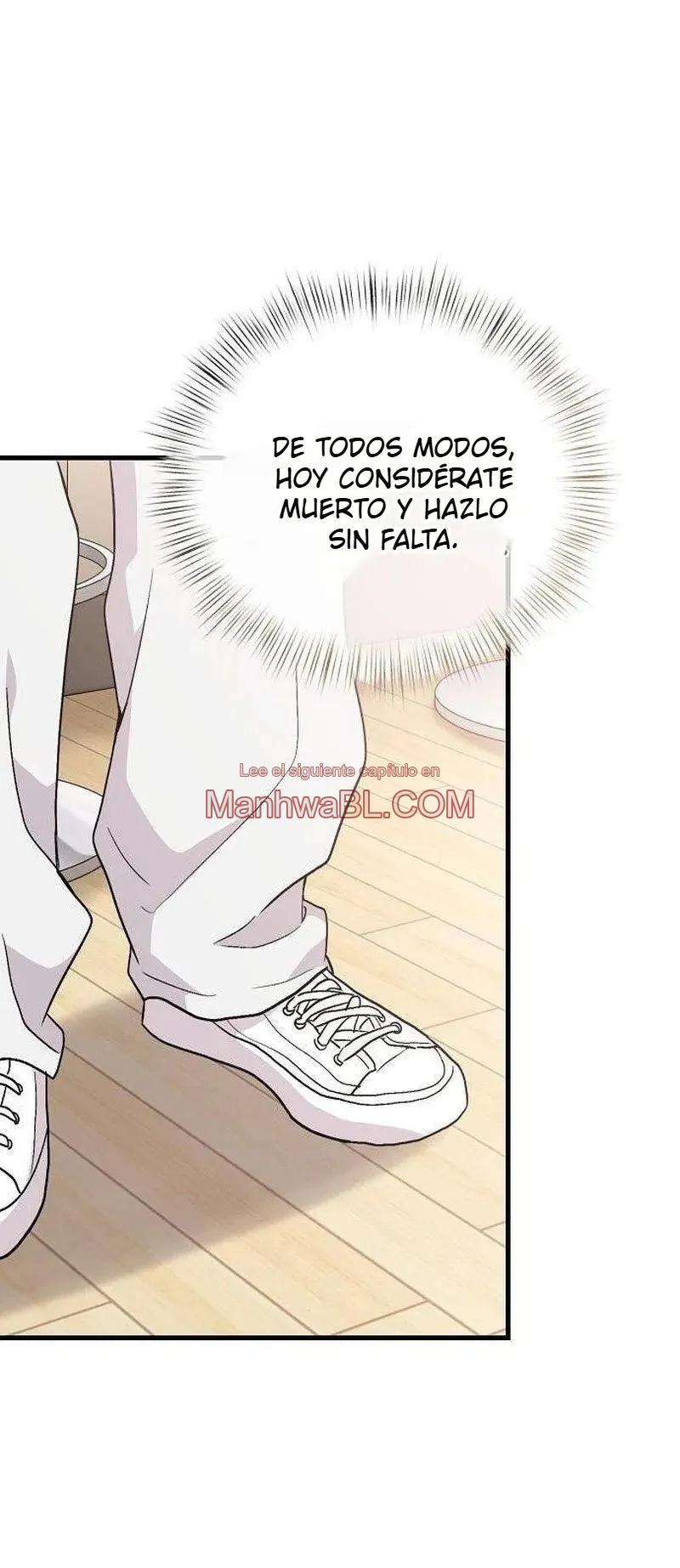 El subgerente Kim odia a los ídolos - Capítulo 4 2 manhwa