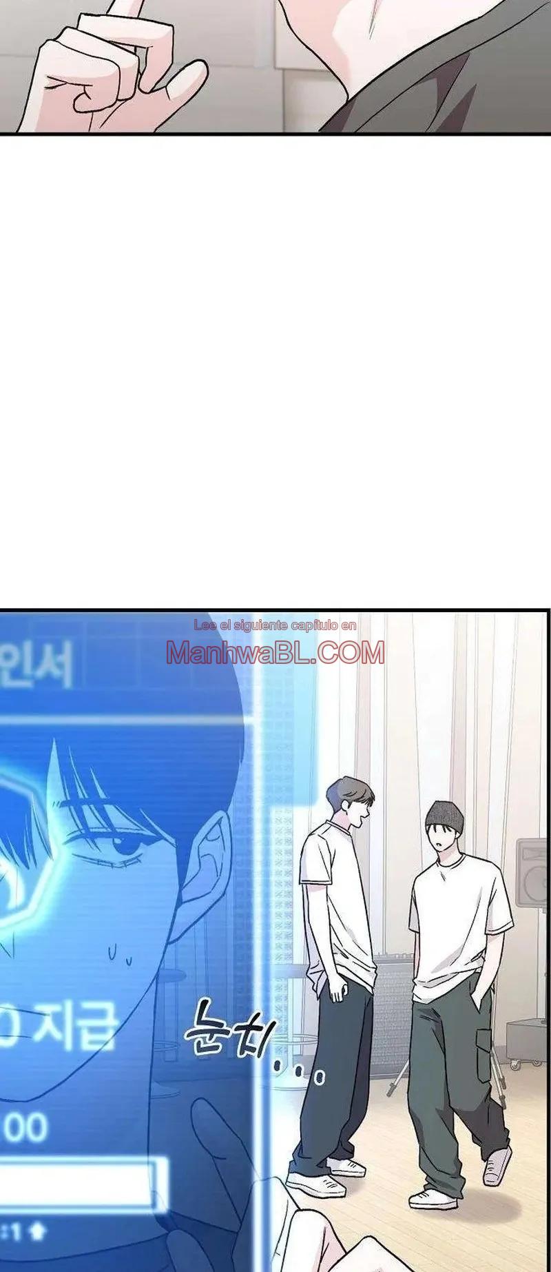 El subgerente Kim odia a los ídolos - Capítulo 4 2 manhwa