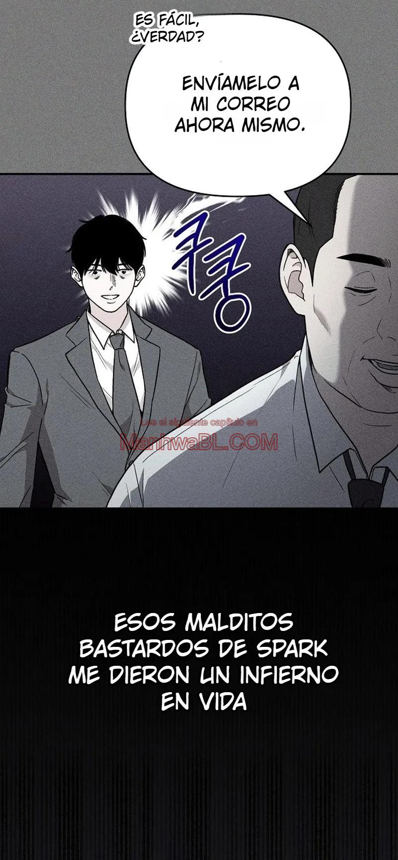 El subgerente Kim odia a los ídolos - Capítulo 1 3 manhwa
