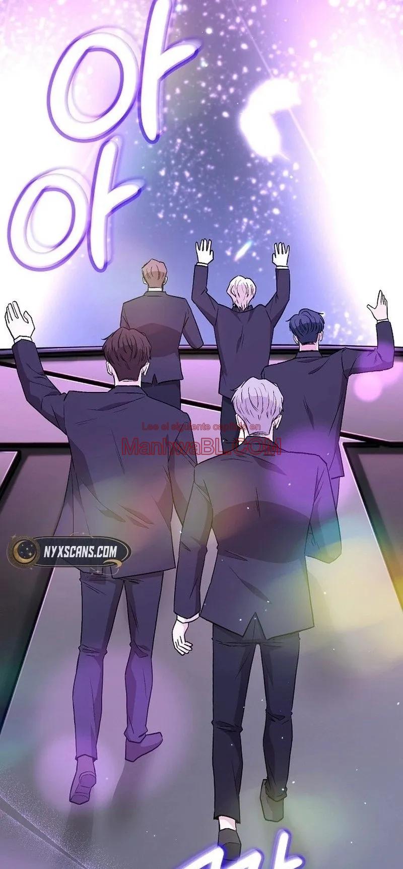 El subgerente Kim odia a los ídolos - Capítulo 1 3 manhwa