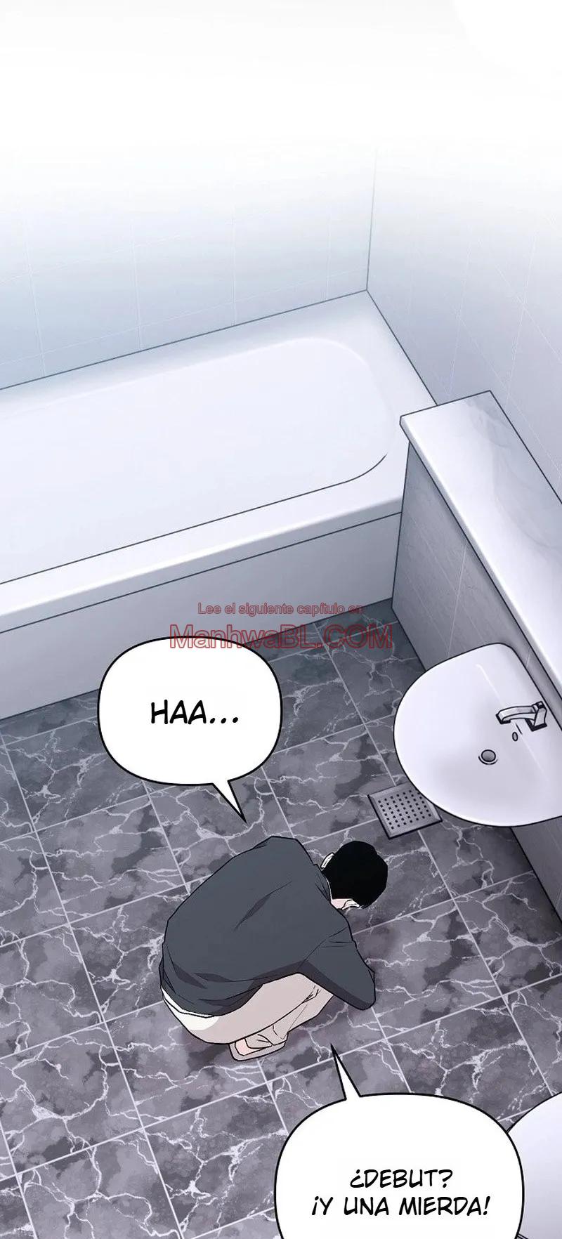 El subgerente Kim odia a los ídolos - Capítulo 1 3 manhwa