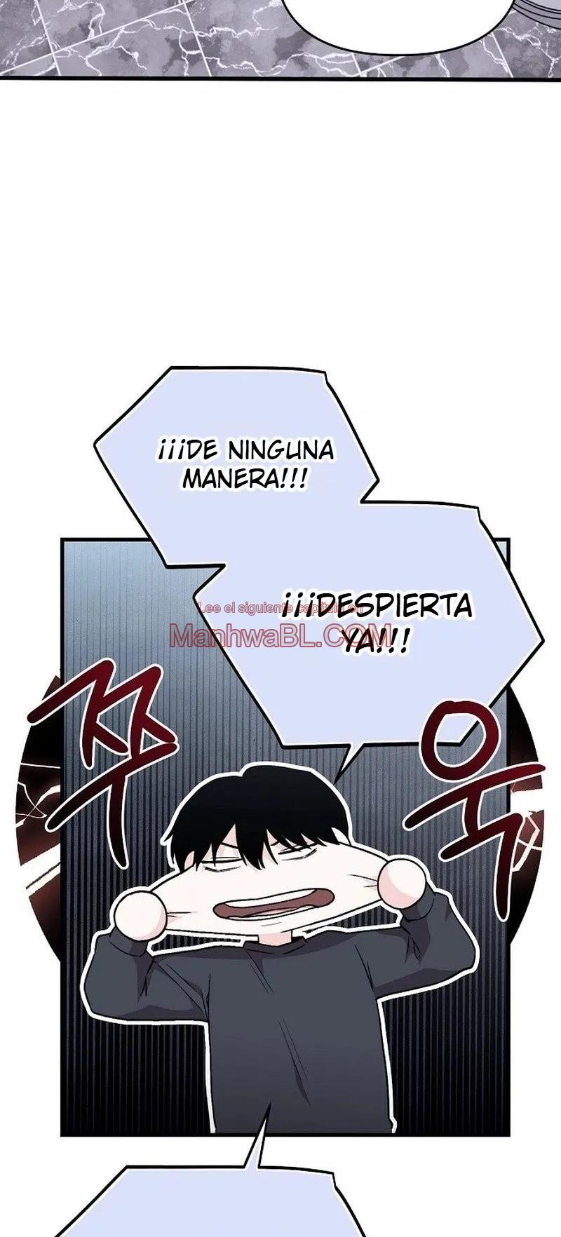 El subgerente Kim odia a los ídolos - Capítulo 1 3 manhwa