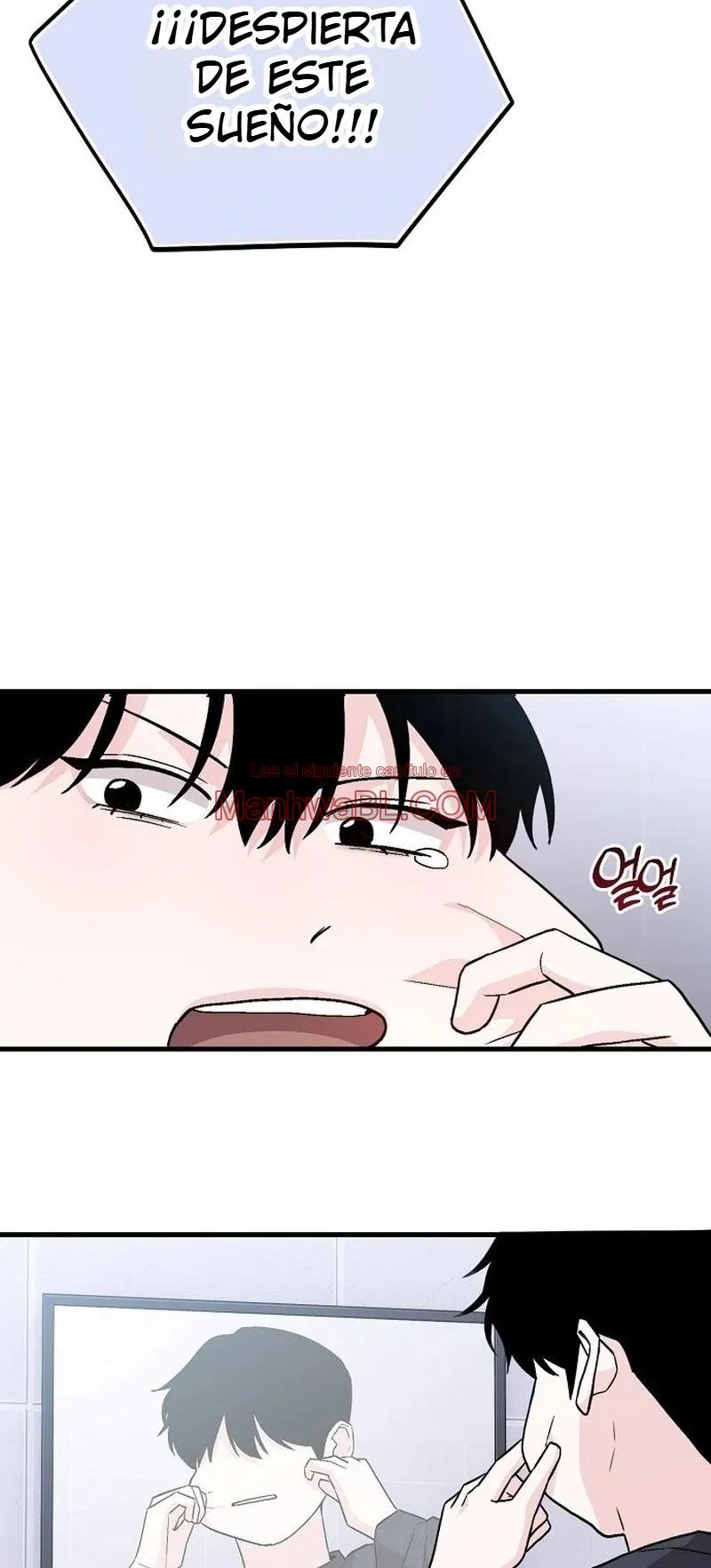 El subgerente Kim odia a los ídolos - Capítulo 1 3 manhwa