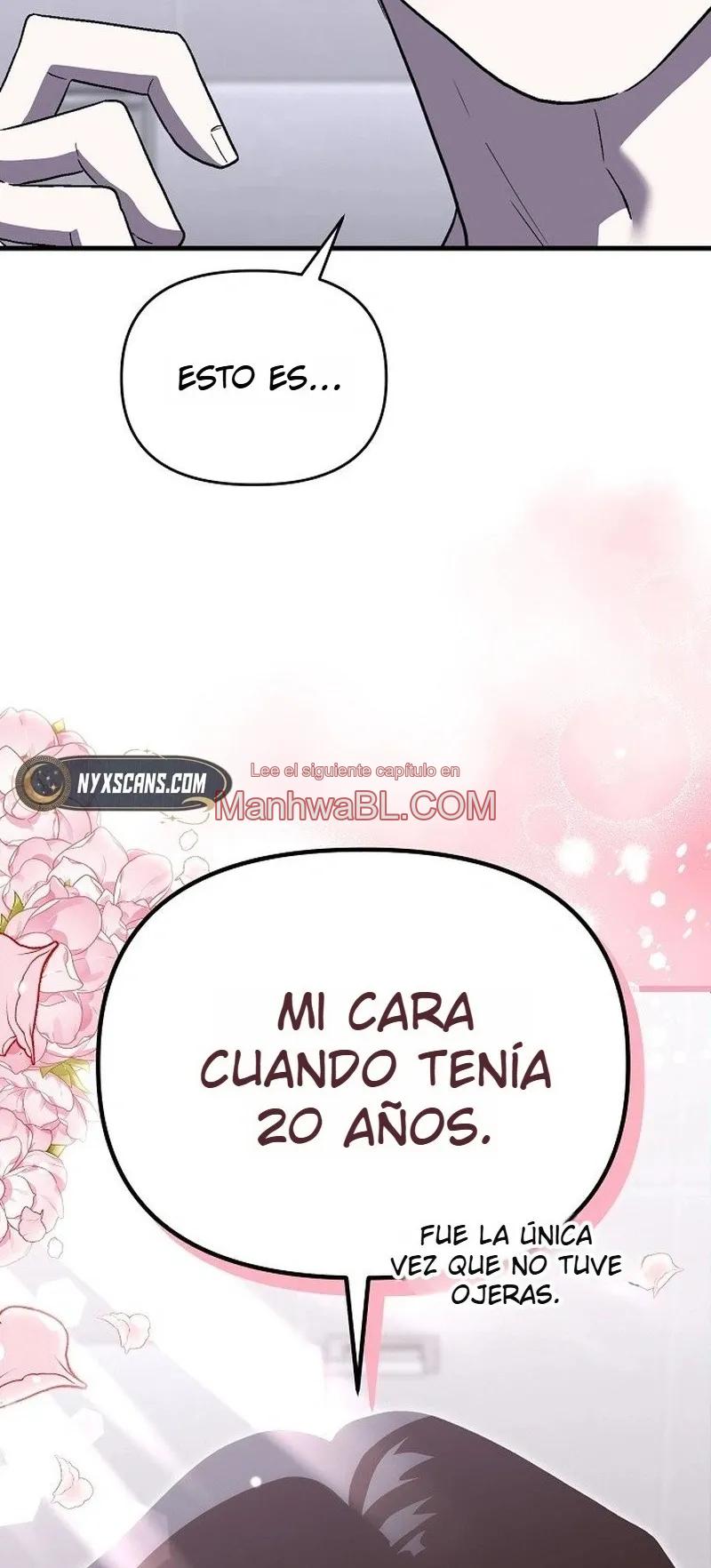 El subgerente Kim odia a los ídolos - Capítulo 1 3 manhwa