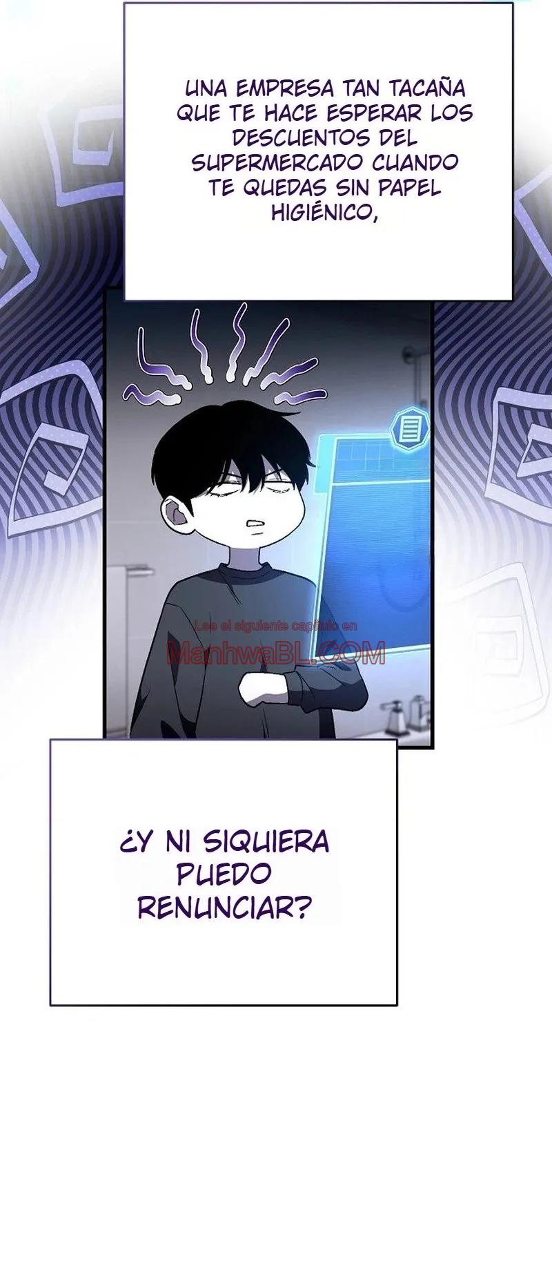 El subgerente Kim odia a los ídolos - Capítulo 1 3 manhwa