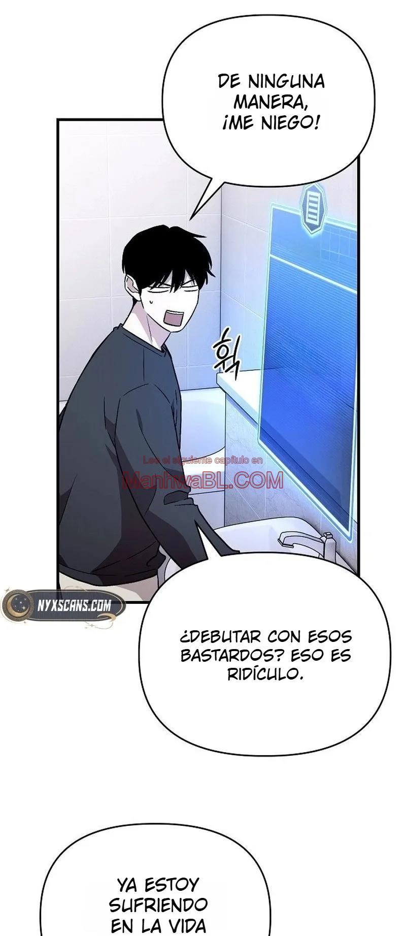 El subgerente Kim odia a los ídolos - Capítulo 1 3 manhwa