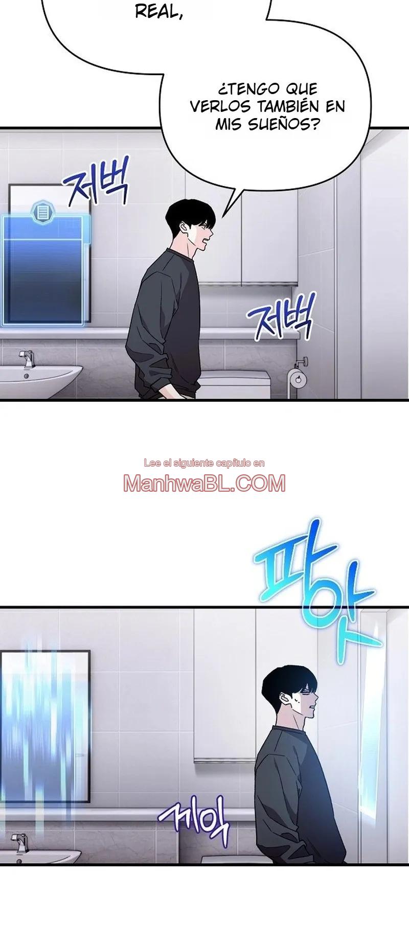 El subgerente Kim odia a los ídolos - Capítulo 1 3 manhwa