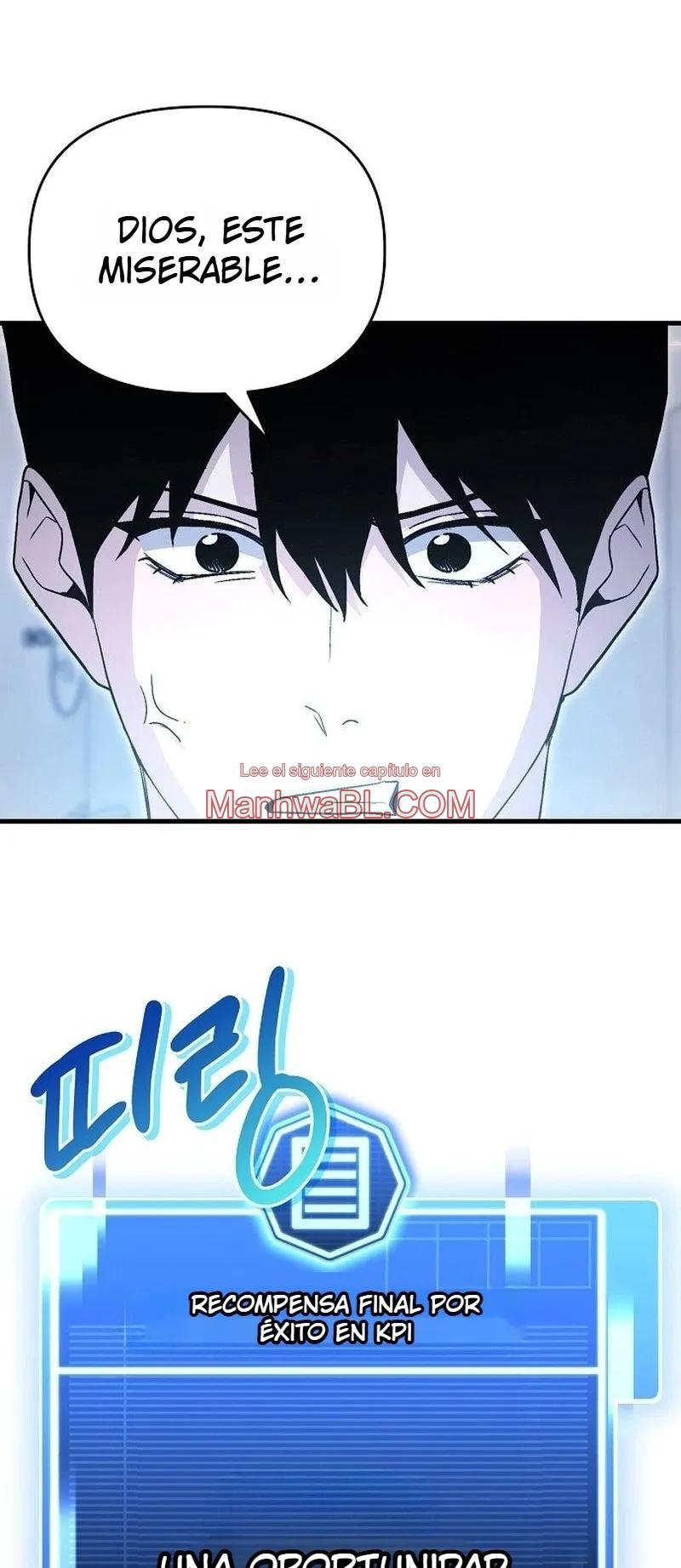 El subgerente Kim odia a los ídolos - Capítulo 1 3 manhwa