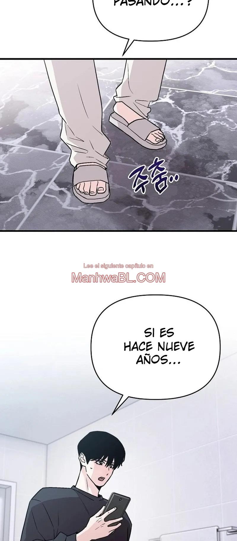 El subgerente Kim odia a los ídolos - Capítulo 1 3 manhwa