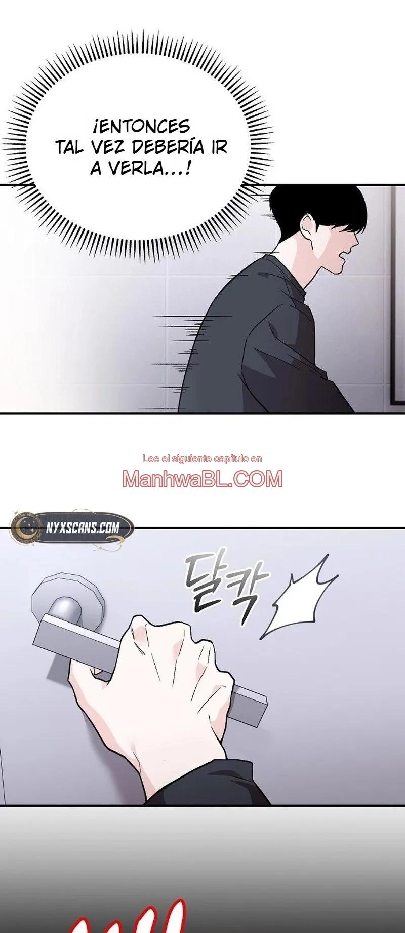 El subgerente Kim odia a los ídolos - Capítulo 1 3 manhwa