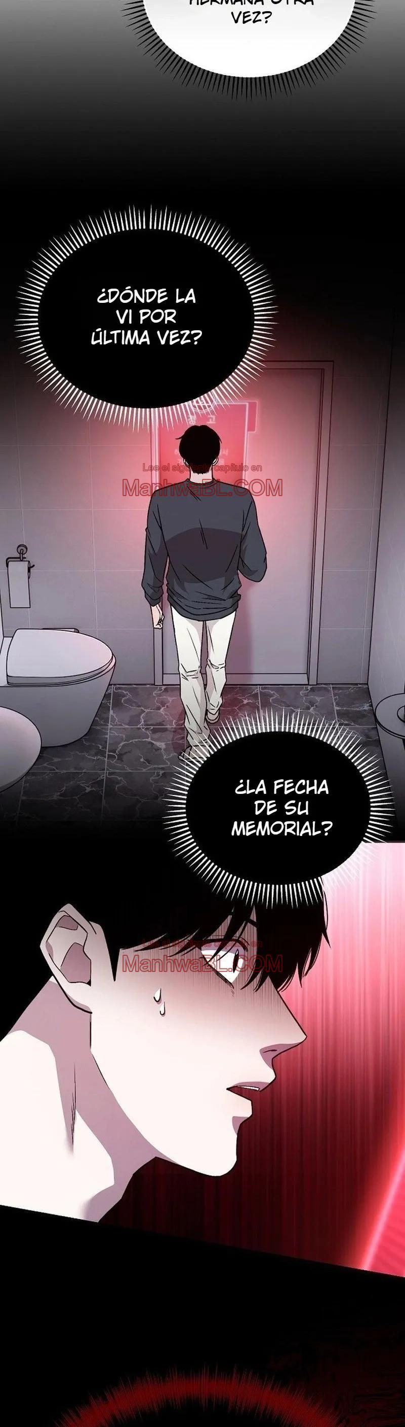 El subgerente Kim odia a los ídolos - Capítulo 1 3 manhwa