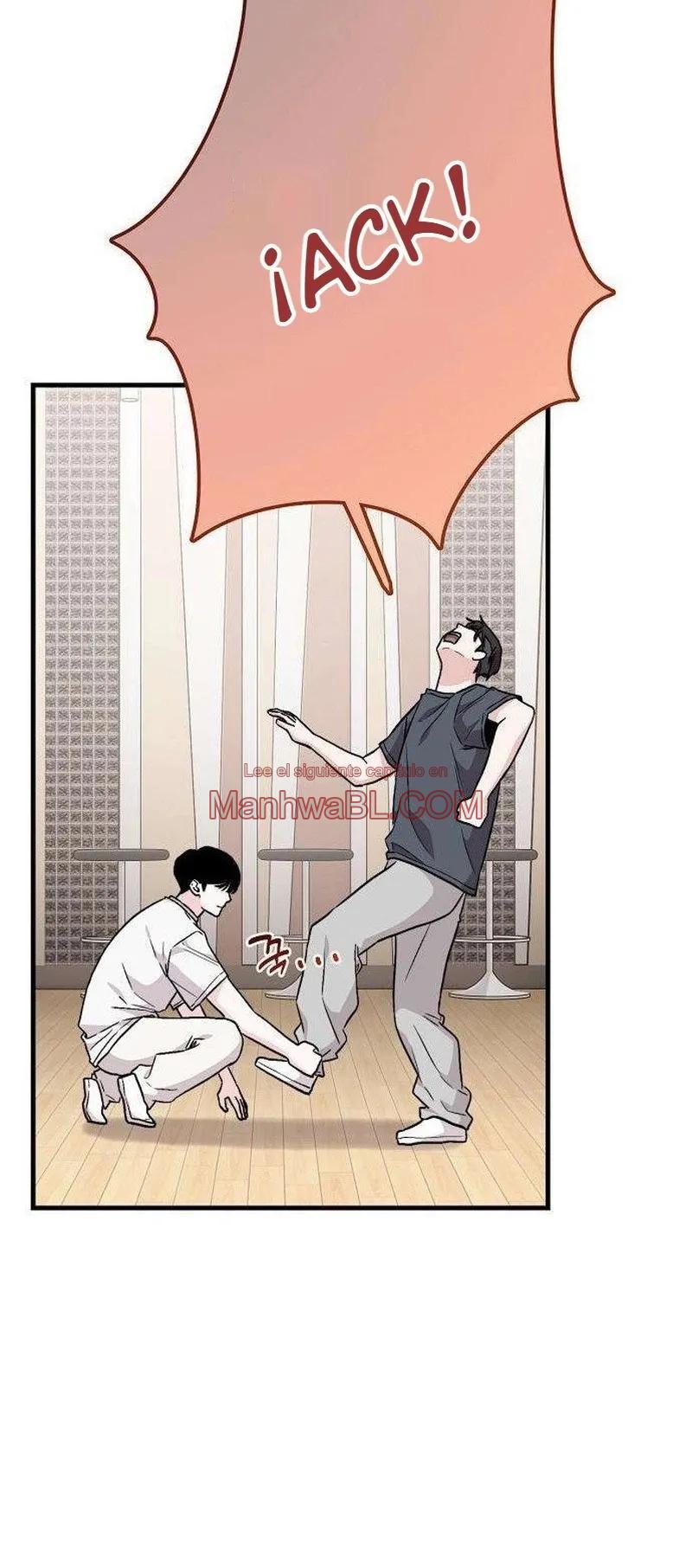 El subgerente Kim odia a los ídolos - Capítulo 3 2 manhwa