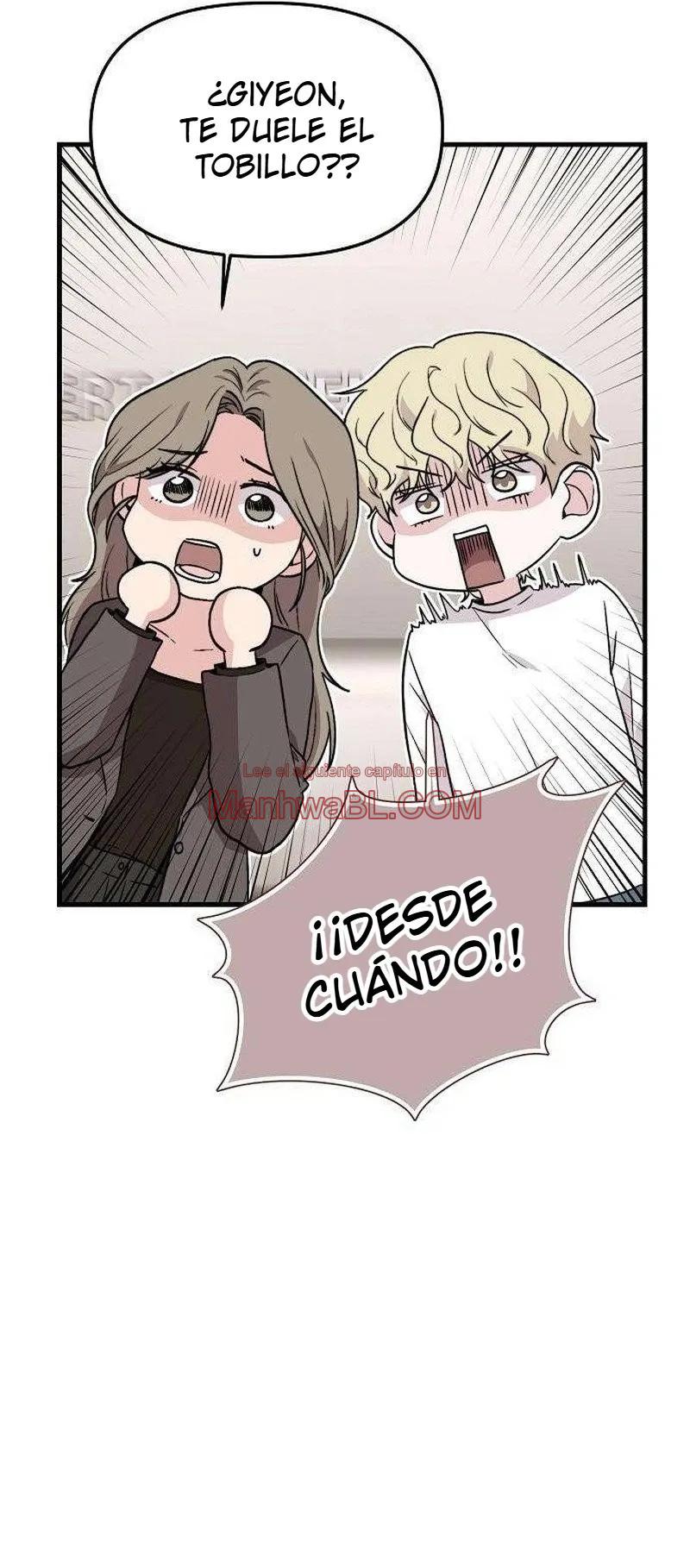 El subgerente Kim odia a los ídolos - Capítulo 3 2 manhwa