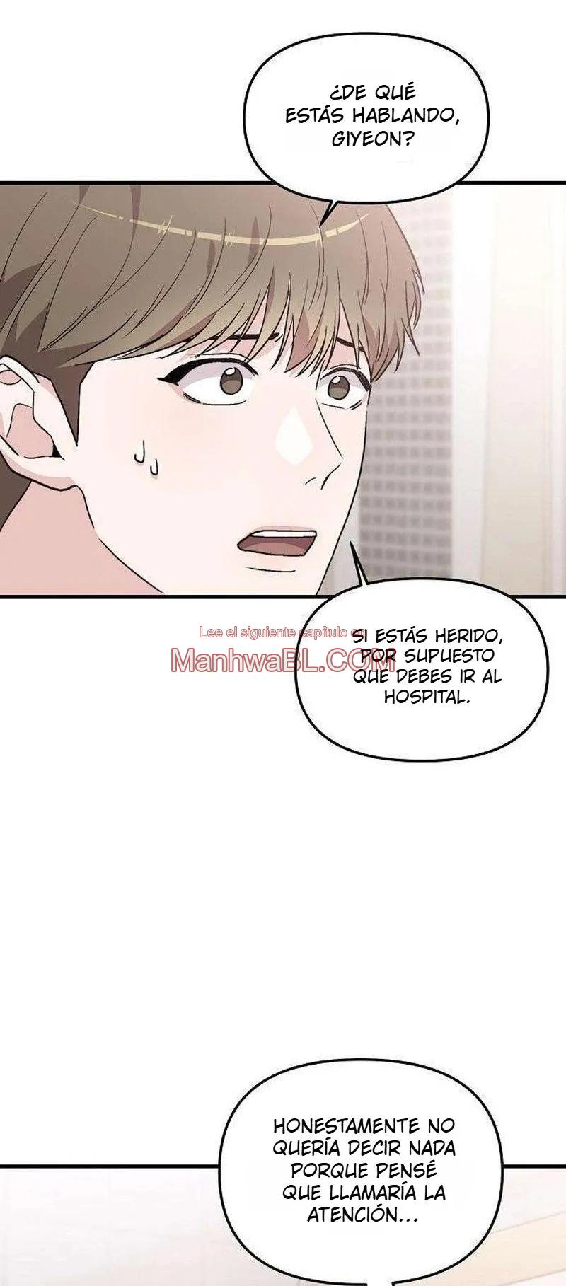El subgerente Kim odia a los ídolos - Capítulo 3 2 manhwa