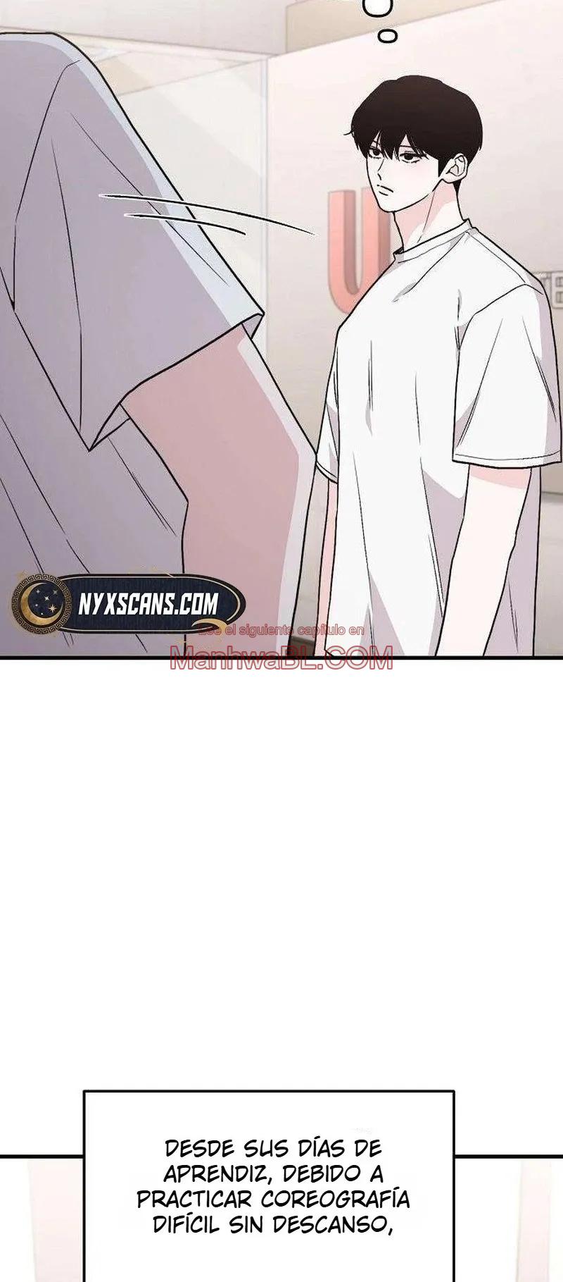 El subgerente Kim odia a los ídolos - Capítulo 3 2 manhwa