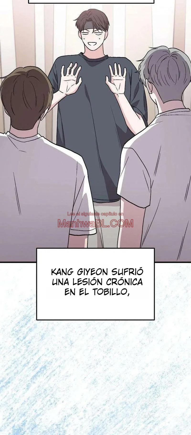 El subgerente Kim odia a los ídolos - Capítulo 3 2 manhwa