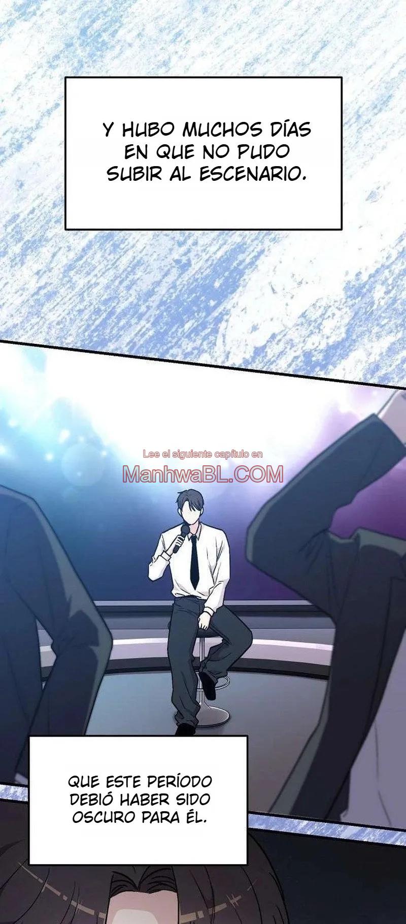 El subgerente Kim odia a los ídolos - Capítulo 3 2 manhwa