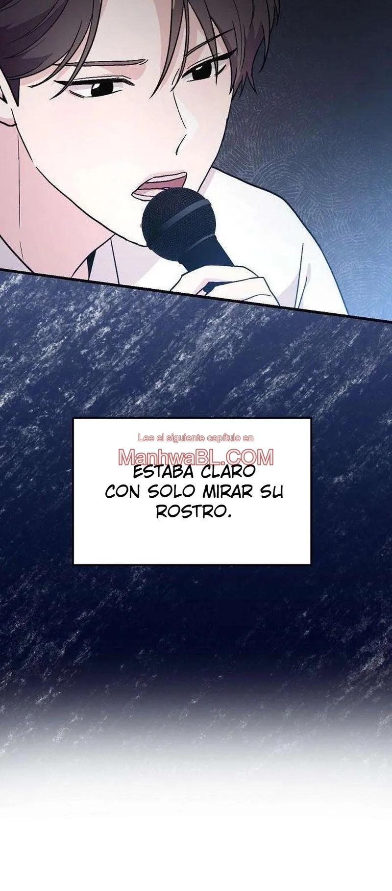 El subgerente Kim odia a los ídolos - Capítulo 3 2 manhwa