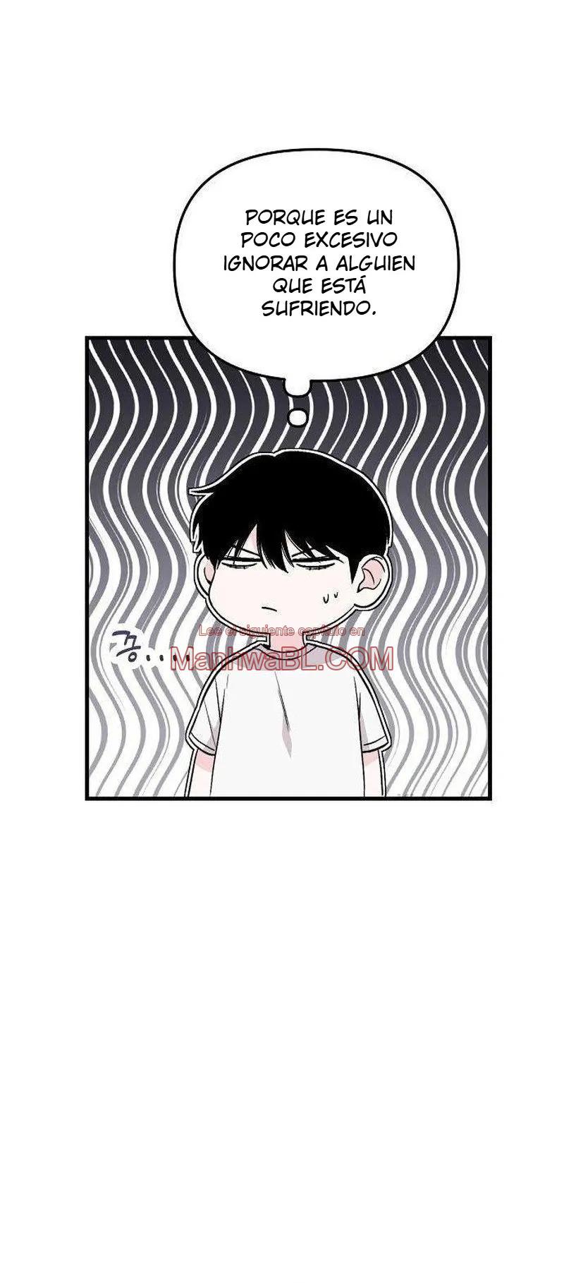 El subgerente Kim odia a los ídolos - Capítulo 3 2 manhwa