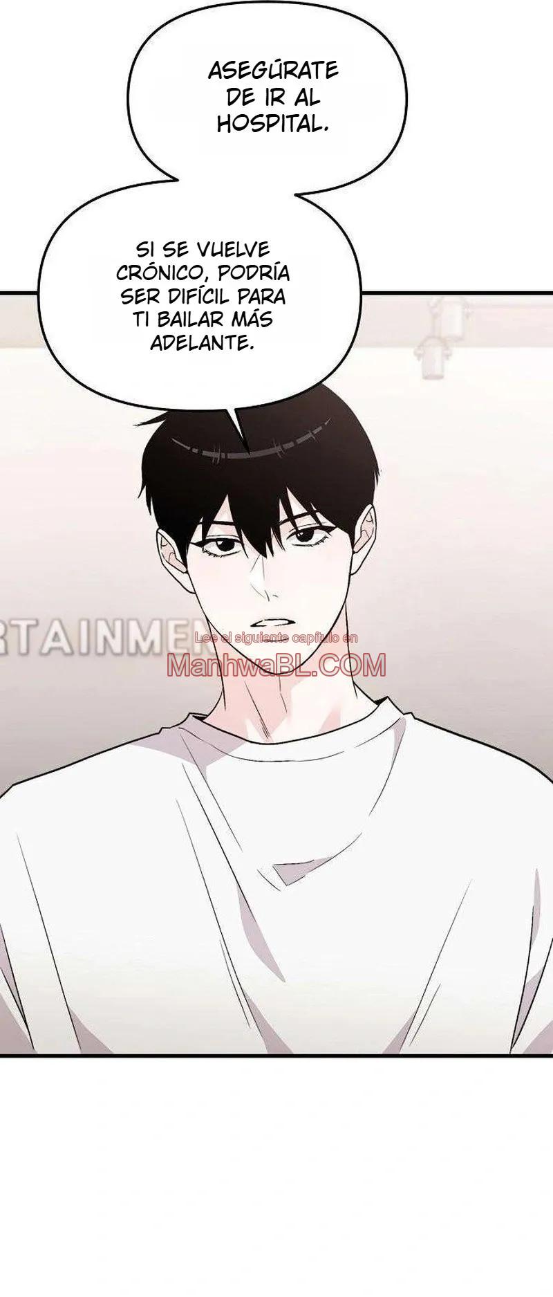 El subgerente Kim odia a los ídolos - Capítulo 3 2 manhwa