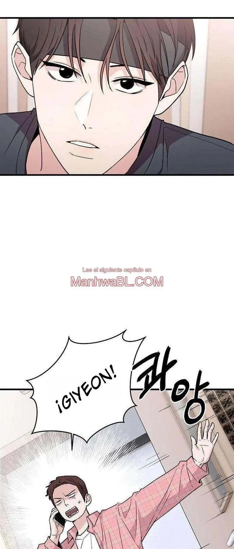 El subgerente Kim odia a los ídolos - Capítulo 3 2 manhwa