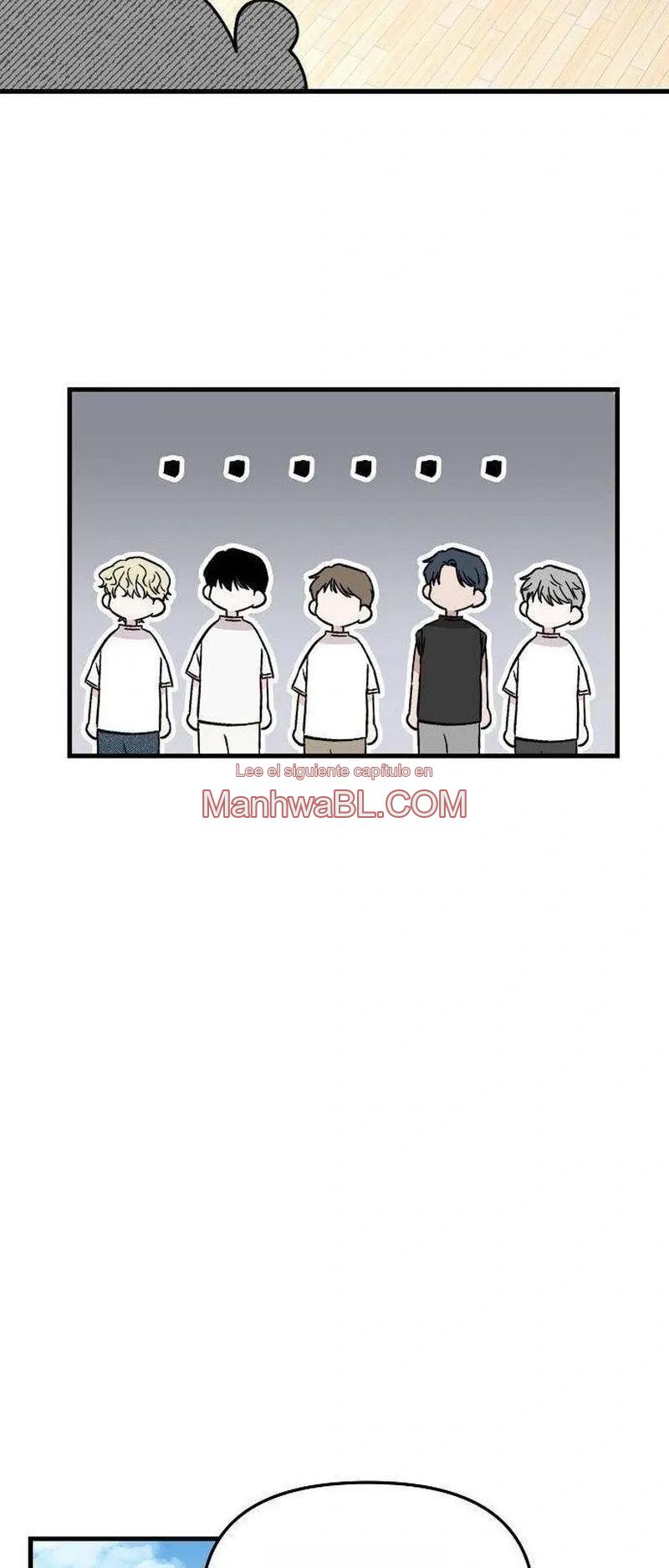 El subgerente Kim odia a los ídolos - Capítulo 3 2 manhwa