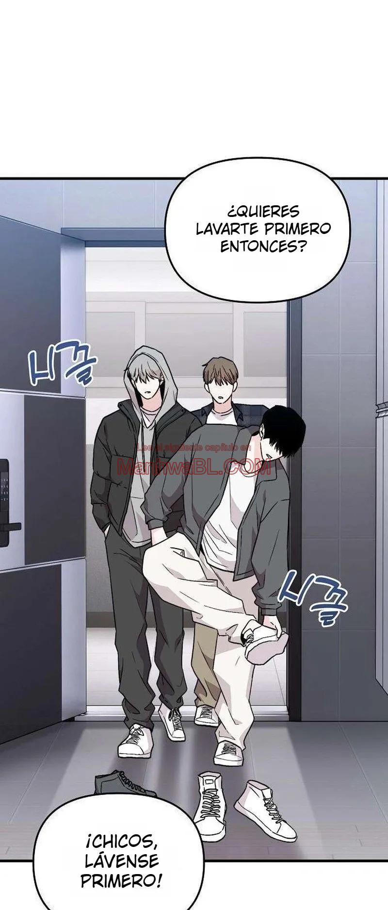 El subgerente Kim odia a los ídolos - Capítulo 3 2 manhwa