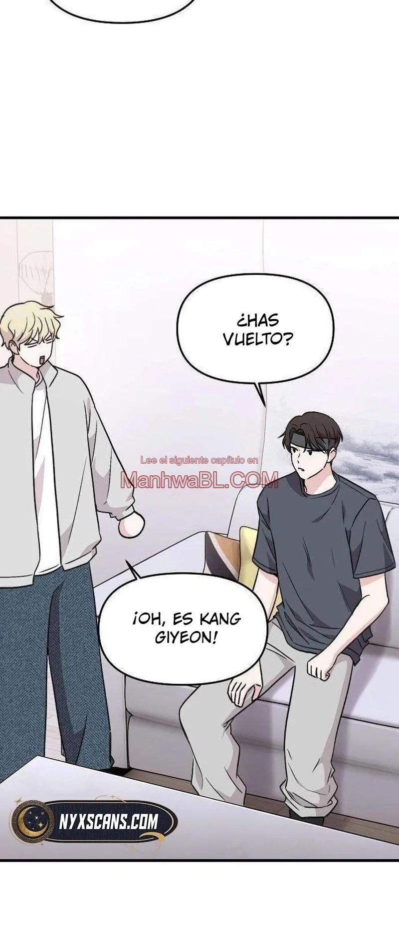 El subgerente Kim odia a los ídolos - Capítulo 3 2 manhwa