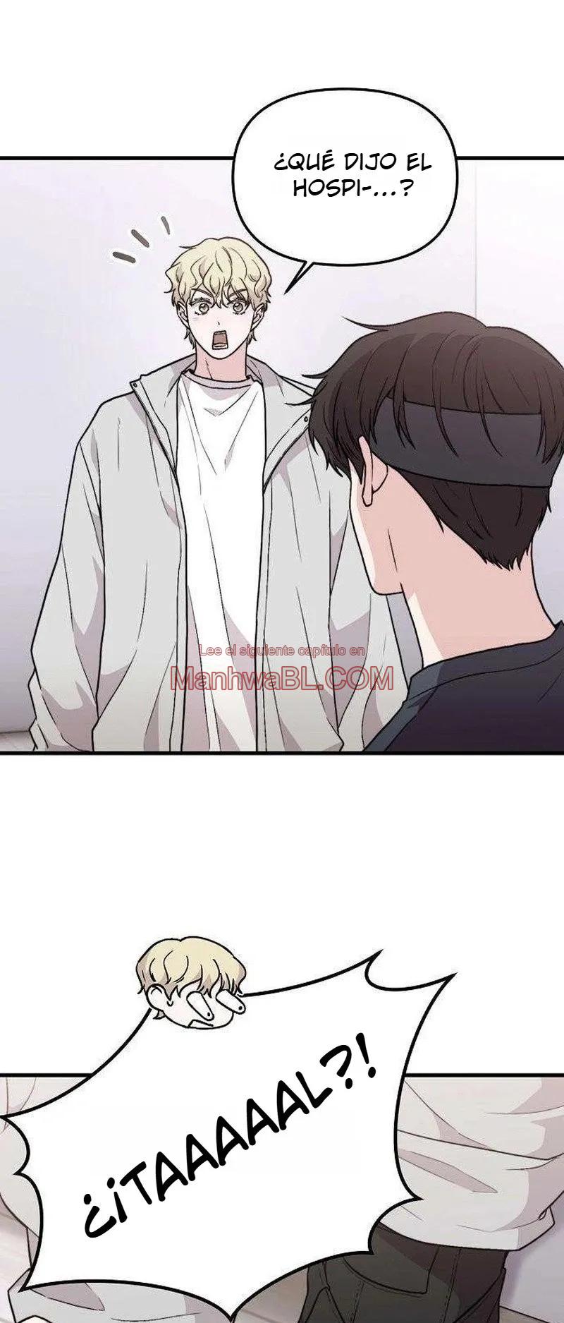 El subgerente Kim odia a los ídolos - Capítulo 3 2 manhwa