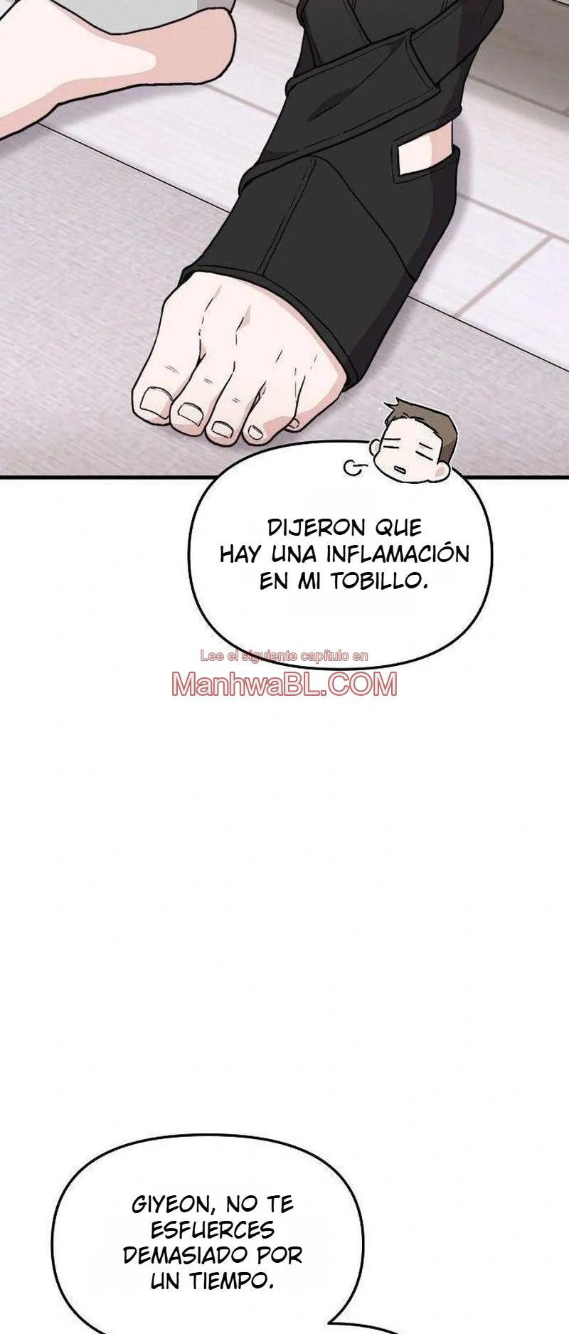 El subgerente Kim odia a los ídolos - Capítulo 3 2 manhwa