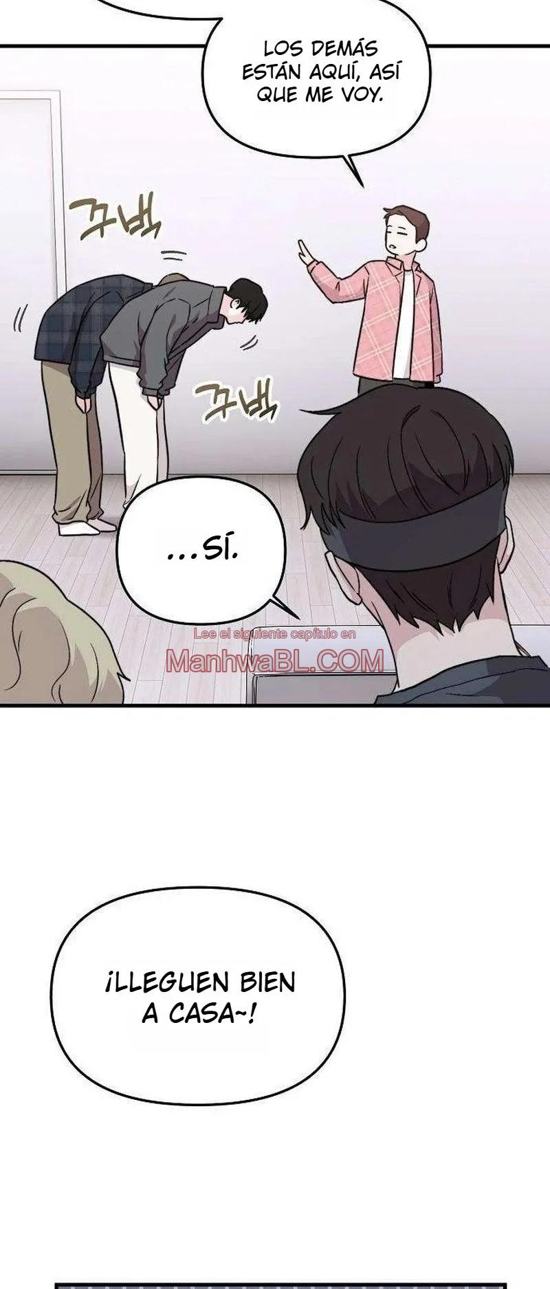 El subgerente Kim odia a los ídolos - Capítulo 3 2 manhwa