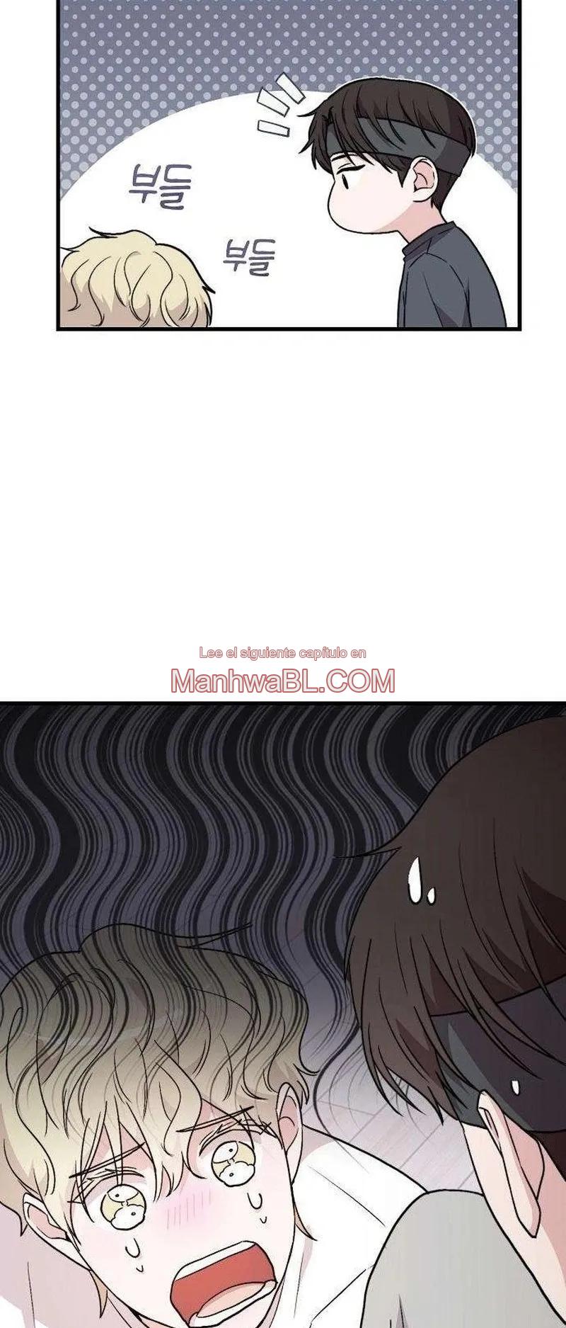 El subgerente Kim odia a los ídolos - Capítulo 3 2 manhwa