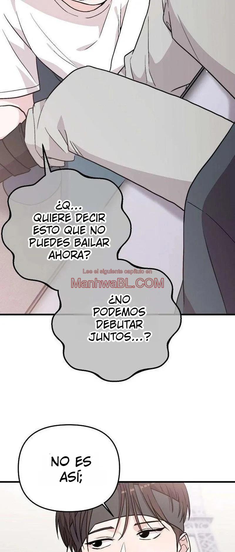 El subgerente Kim odia a los ídolos - Capítulo 3 2 manhwa