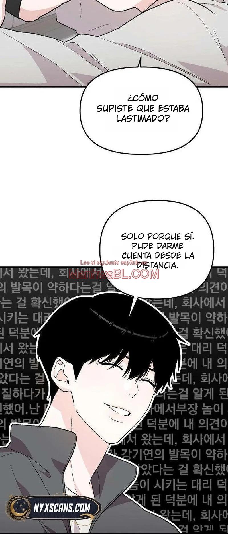 El subgerente Kim odia a los ídolos - Capítulo 3 2 manhwa