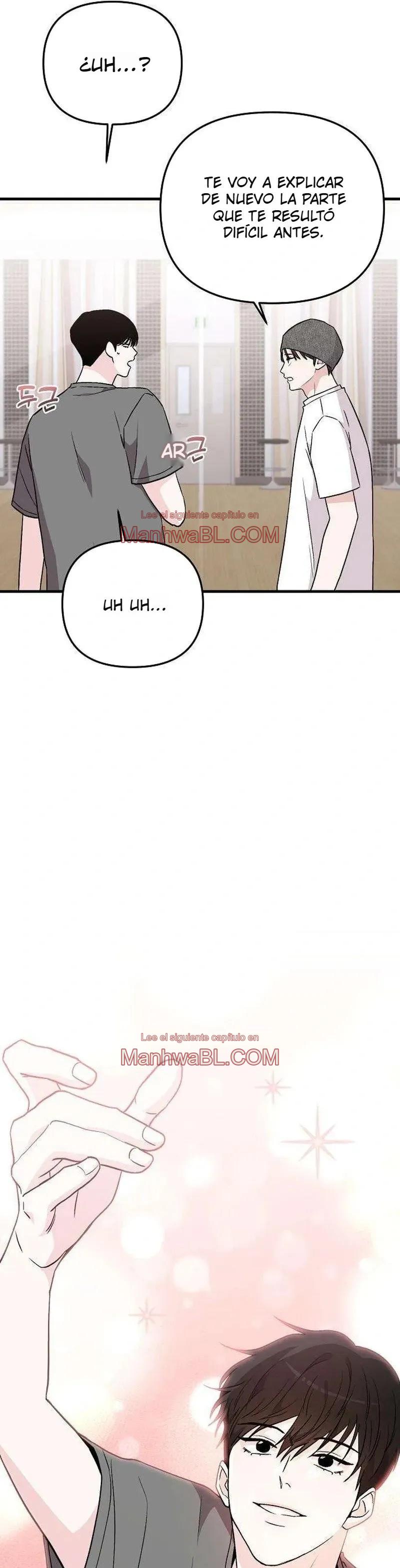 El subgerente Kim odia a los ídolos - Capítulo 4 3 manhwa