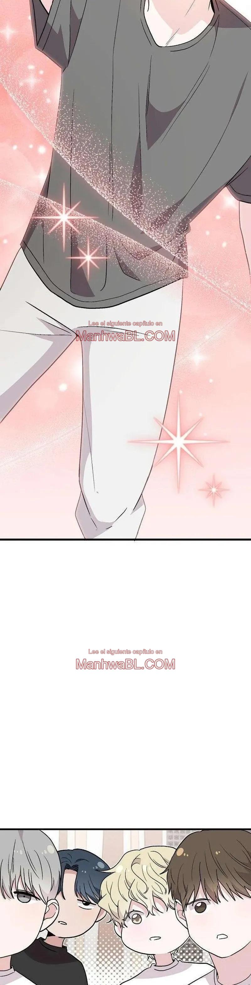 El subgerente Kim odia a los ídolos - Capítulo 4 3 manhwa