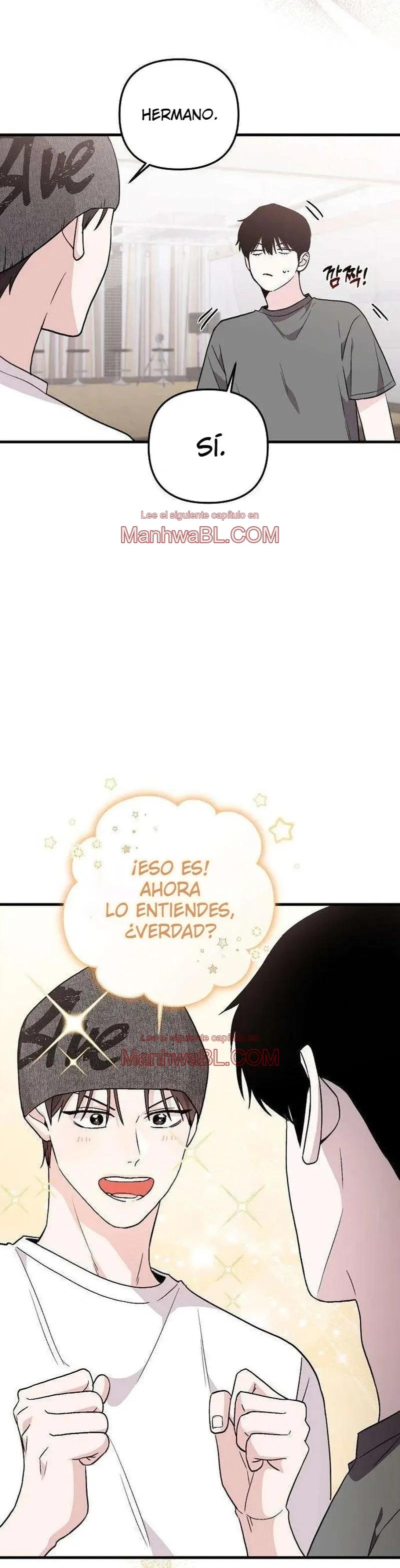 El subgerente Kim odia a los ídolos - Capítulo 4 3 manhwa