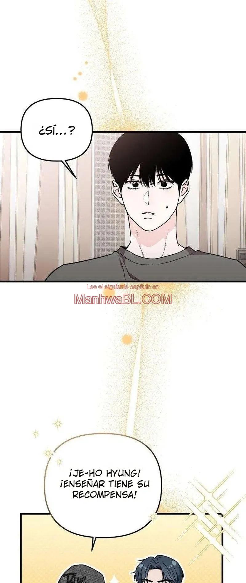 El subgerente Kim odia a los ídolos - Capítulo 4 3 manhwa