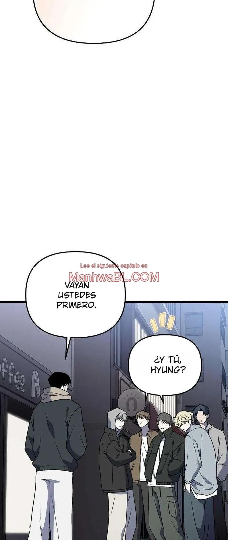 El subgerente Kim odia a los ídolos - Capítulo 4 3 manhwa